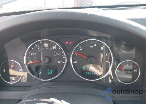 2012 Jeep Liberty Sport from USA, damaged, VIN 1C4PJMAK3CW199582